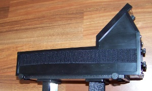 telrad LHS