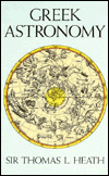 Greek Astronomy