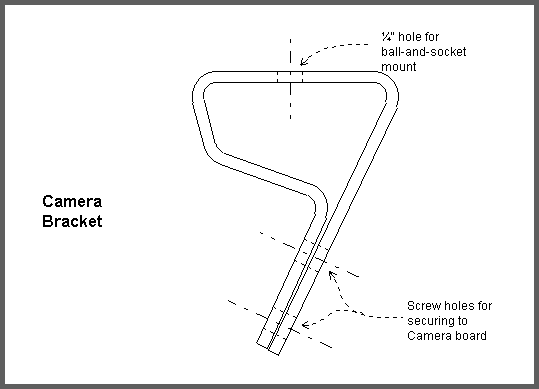 Camera Bracket