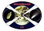 Spaceguard UK Logo