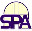 SPA logo