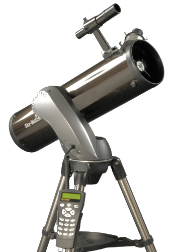 Skywatcher Explorer 130P SynScan AZ GOTO