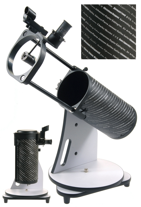 Skywatcher Heritage 130P Flextube