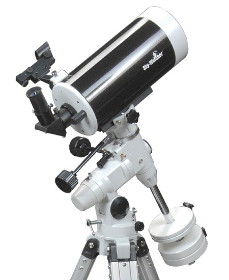 Skywatcher Skymax 127 EQ3-2
