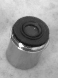 eyepiece made from Barlow tube